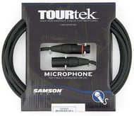 Tourtek Microphone Cable 25 Foot -P.O.P.